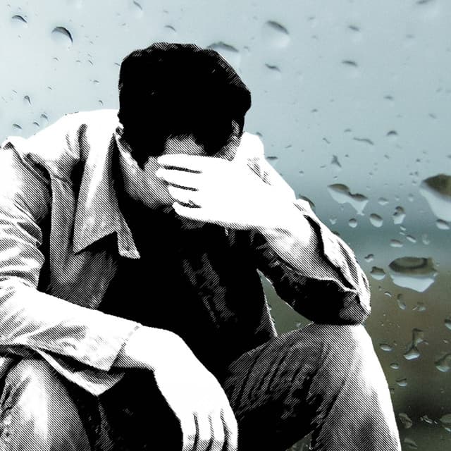 Sad - Norman Candler