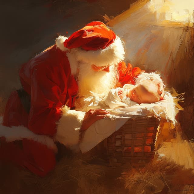 Gentle Holiday: Hushed Winter Reverie - Top Christmas Songs