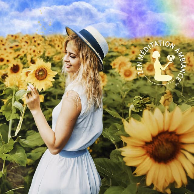 Afirmação Positiva - Zen Méditation Ambiance