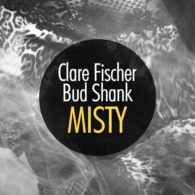 Misty - Clare Fischer