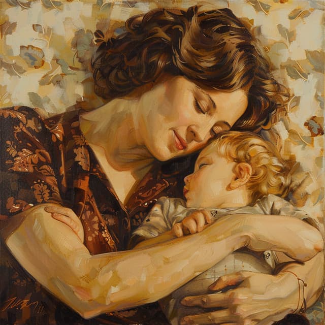 Experiencia de canción de cuna para bebés de Einstein