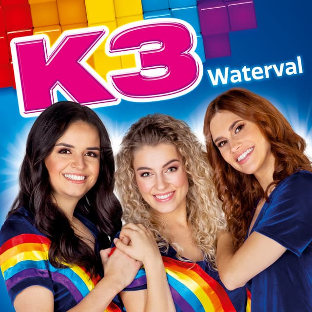 Waterval - K3