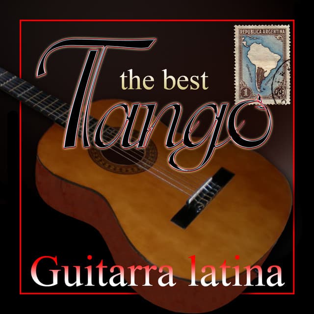 Guitar Tango Trio