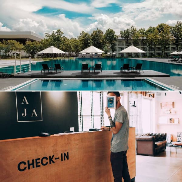 Breathtaking Quartet Jazz - Background for Ocean Drives - Coffee Shop Jazz Radio