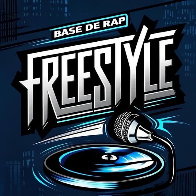 “freestyle” - Base De Rap