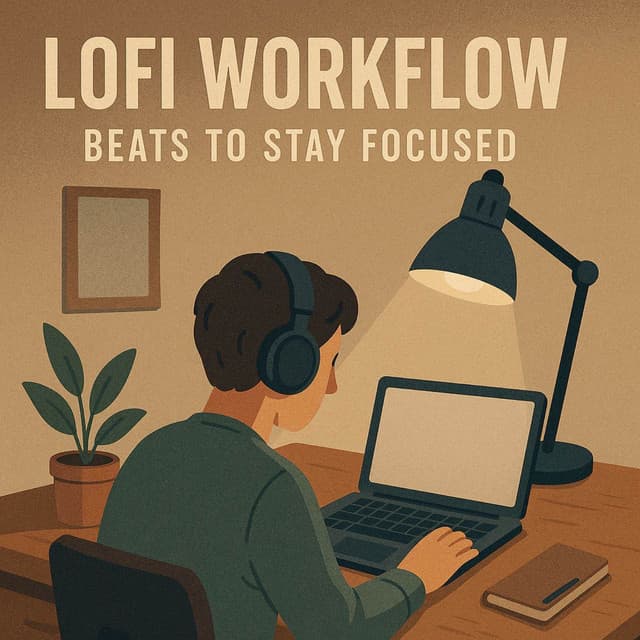 Lofi Classical Lab