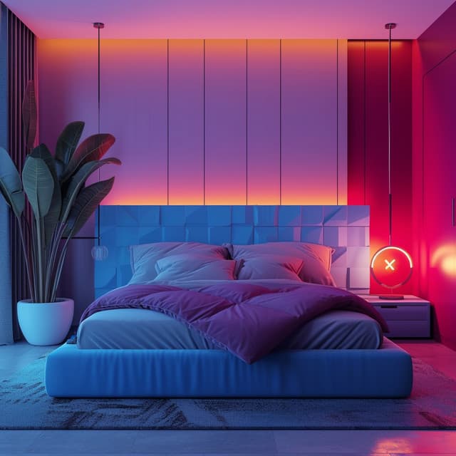 Harmonie Éternelle - Relaxation Sommeil et Détente