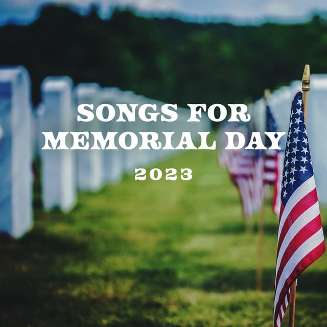 Songs For Memorial Day 2023 – Reflective Music For Meaningful Moments - Born In The U.S.A.