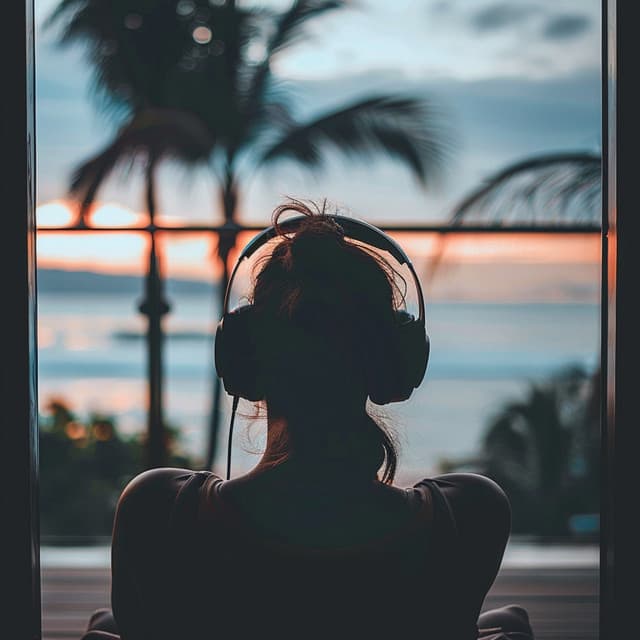 Music for Relaxation: Gentle Melodic Repose - Total Relax Zone