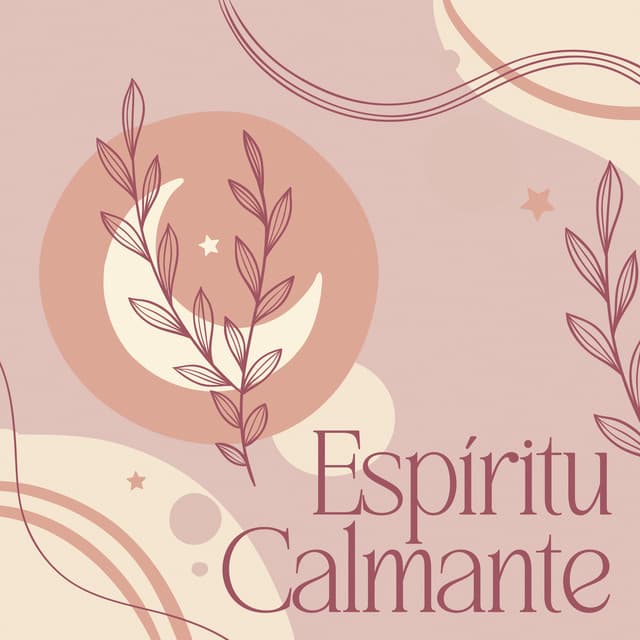 Espíritu Calmante: Activación de Sonidos Curativos, Atención Plena, Sueño Profundo - Ambiente Relajante de Música
