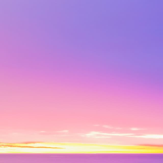 50 Water Sounds: Mellow Tones - Coastal Sounds