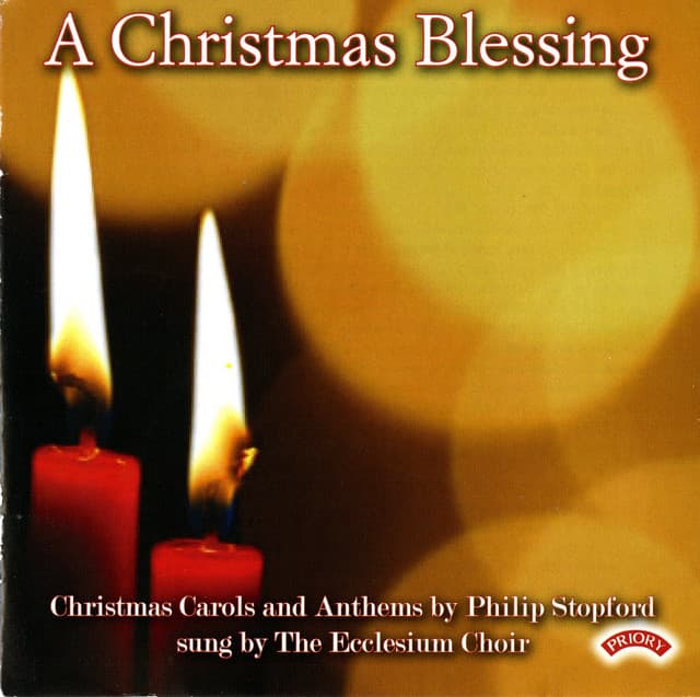 A Christmas Blessing - The Ecclesium Choir
