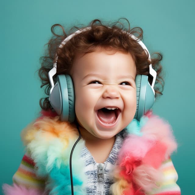 Música Combinada Con Arroyos: Riachuelo Sereno Para Bebés - Poder de la naturaleza