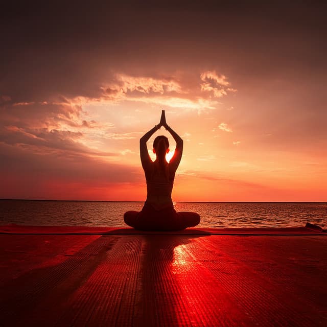 Ritmos Lofi Para Momentos De Meditación Tranquila - Cuerpos celestes