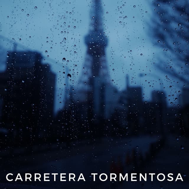 Carretera Tormentosa - Fabricantes de lluvia suave