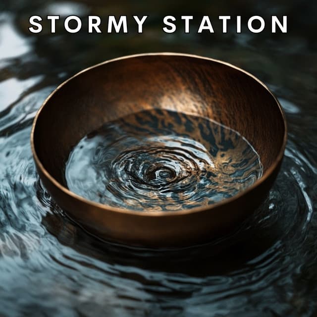 Stormy Station Healing Rain - Boleen FX