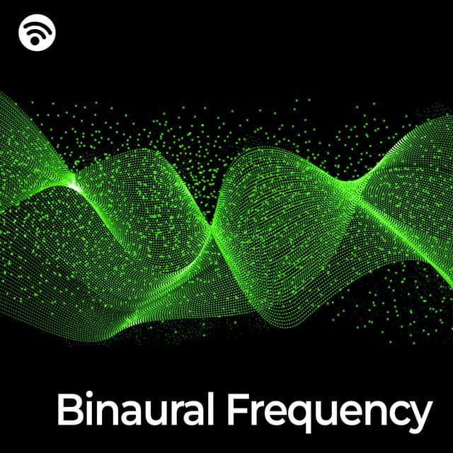 Binaural Frequency - Binaural Beats Brainwave Entrainment