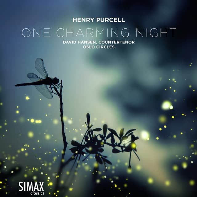 One Charming Night - Henry Purcell