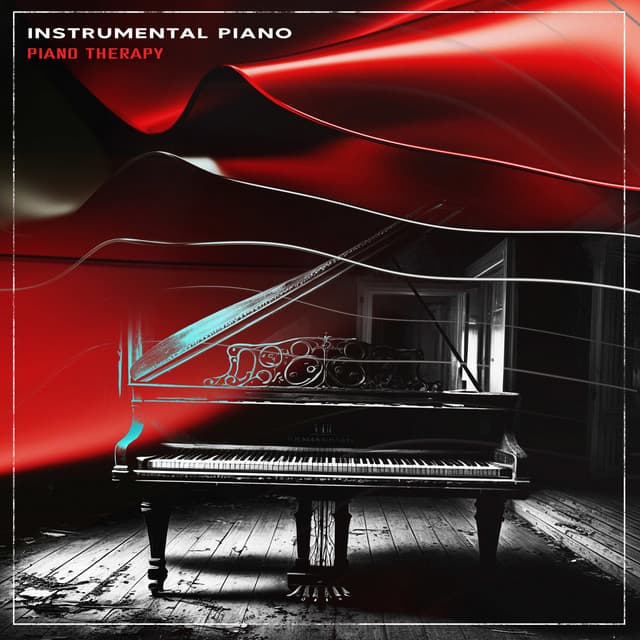 Instrumental Piano - Piano Therapy