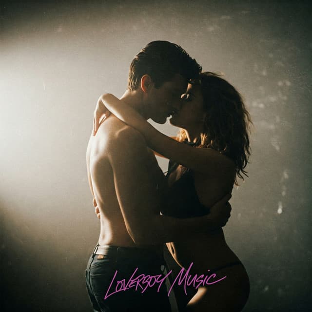 Loverboy Music - Erotic Music