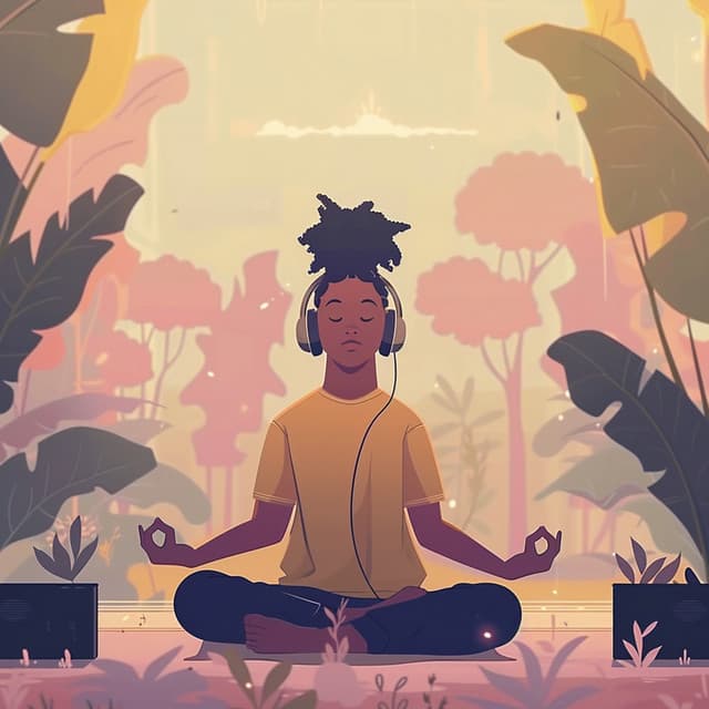 Meditation Music Academy