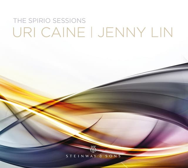The Spirio Sessions - Uri Caine