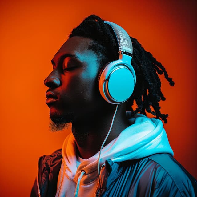 Hip Hop Vibes for Strong Focus - Co-Working Music Playlist