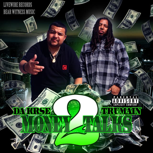 Money Talks 2 - Da Krse