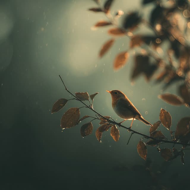 The End of the Day - Música Relajante