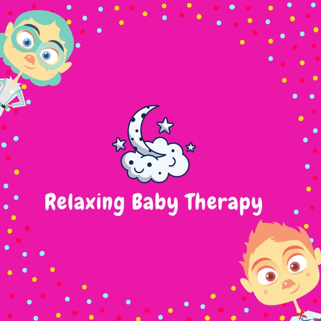 Baby Best Friends Piano - Relaxing Baby Therapy