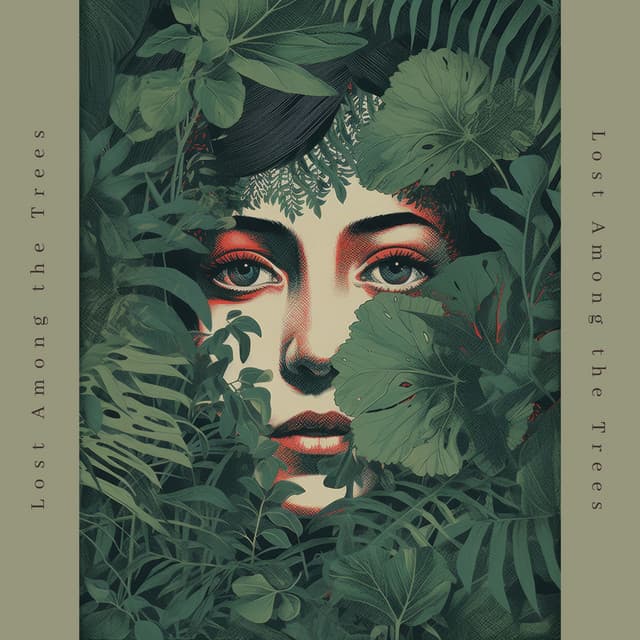 Lost Among the Trees - Naturalis