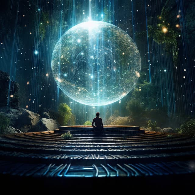 Binaural Zen: Meditation Soundscapes Unveiled - Music for Work Beats