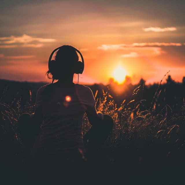 Peaceful Tones: Music for Relaxation - Christian Songs Music