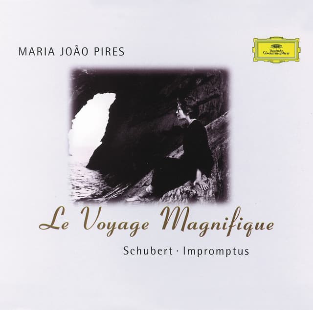 Le Voyage Magnifique – Schubert: Impromptus & 3 Klavierstücke - Franz Schubert