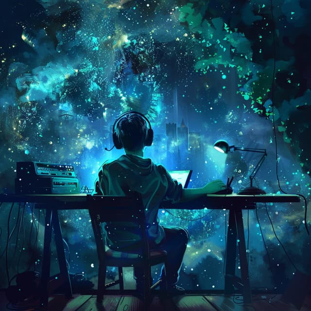 Focus Frequencies: Music for Concentration and Study - Music for Focus and Concentration