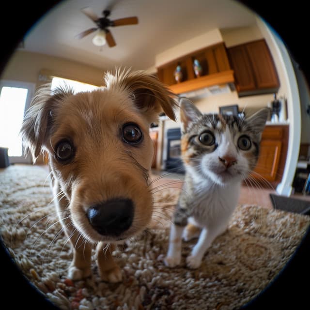 Sonidos Reconfortantes: Música Suave Para Mascotas - Grabaciones de sonidos digitales