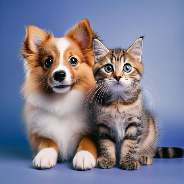 Ritmos Para Mascotas: Momentos De Relajación - Música del domingo por la mañana