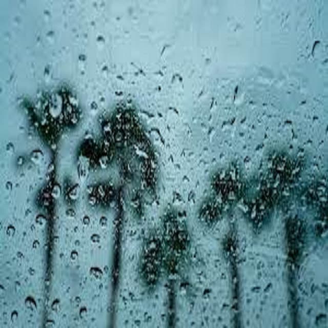 Rain Spa, Vol 1 - Thunderstorms