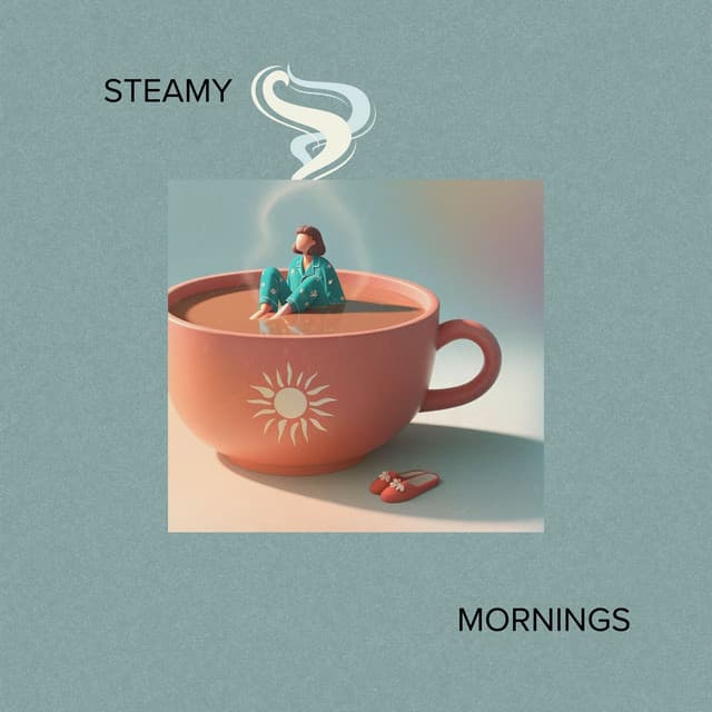 Smoky Ambient Cafe