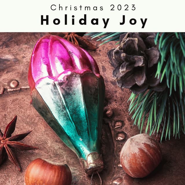 4 Peace: Holiday Joy - Christmas 2023