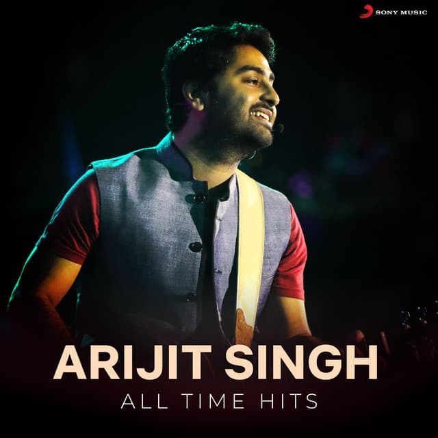 Arijit Singh - Arijit Singh