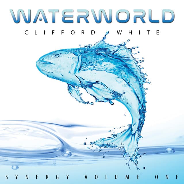 Waterworld - Clifford White