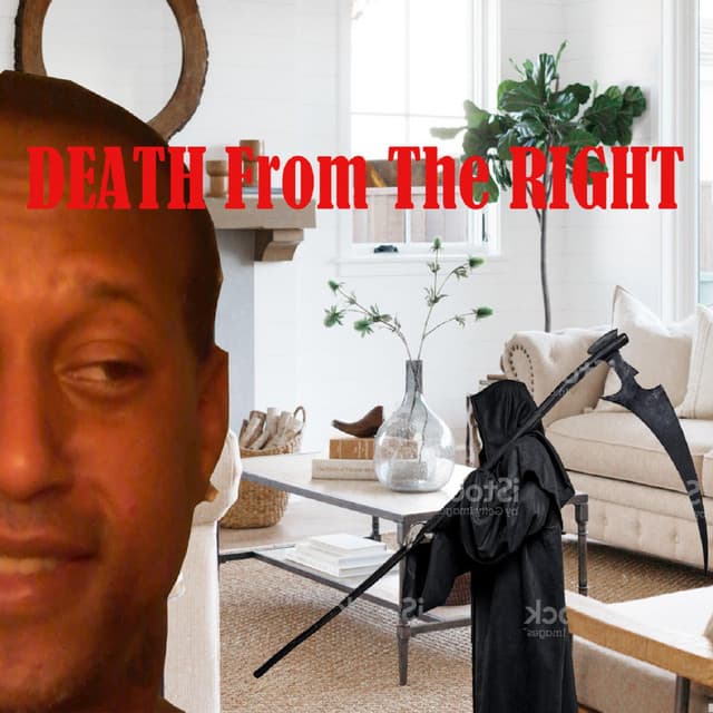 DEath FROM The Right - Viper