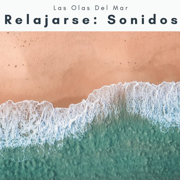 1 Relajarse: Sonidos - Las Olas Del Mar