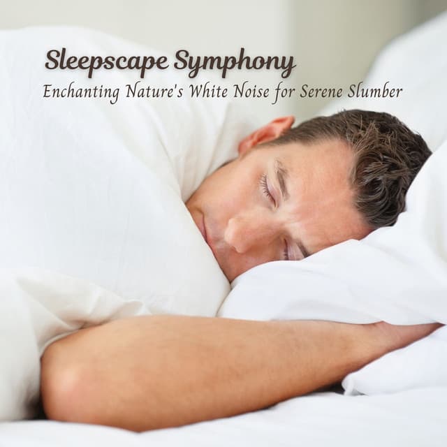 Sleepscape Symphony: Enchanting Nature's White Noise for Serene Slumber - Plant Frequencies Collective