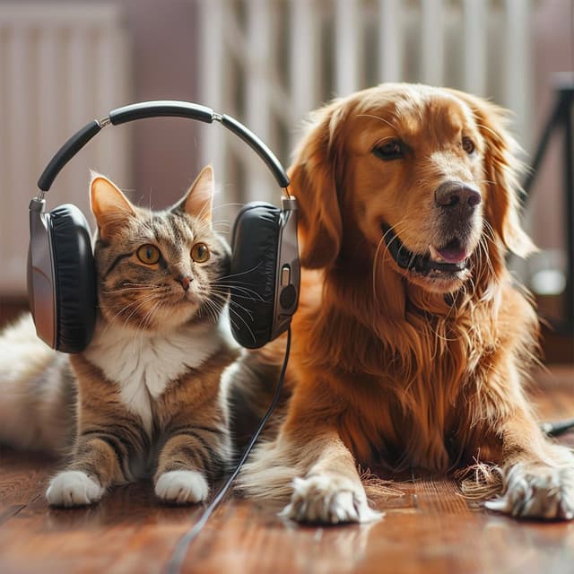 Ambient Music Bliss