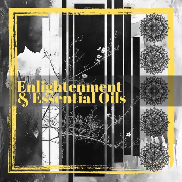 Enlightenment & Essential Oils - Zephyr Echoes