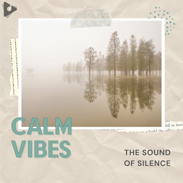 The Sound of Silence - Calm Vibes