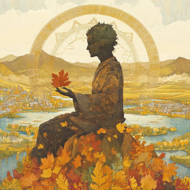 El Laberinto de los Libros: Puerta hacia los Reinos Infinitos de la Imaginación - Atmósferas Relajantes