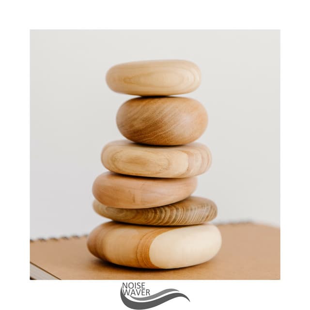 White Mix - Pink Noise Baby Sleep